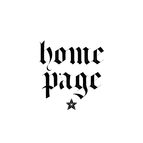 Home page