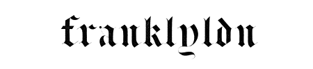 Franklyldn